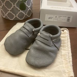 Freshly Picked Loafers